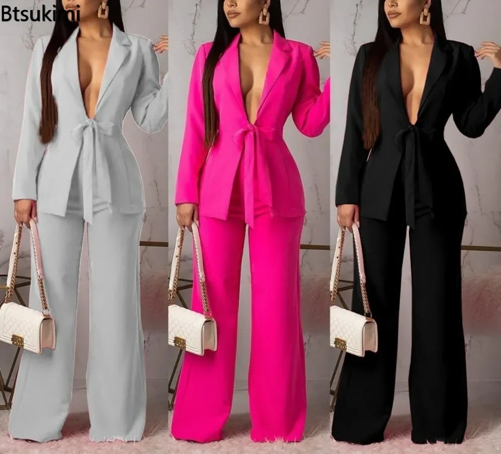 Women Formal Wear Business - Yeni 2026 Kadın Resmi İş Elbisesi