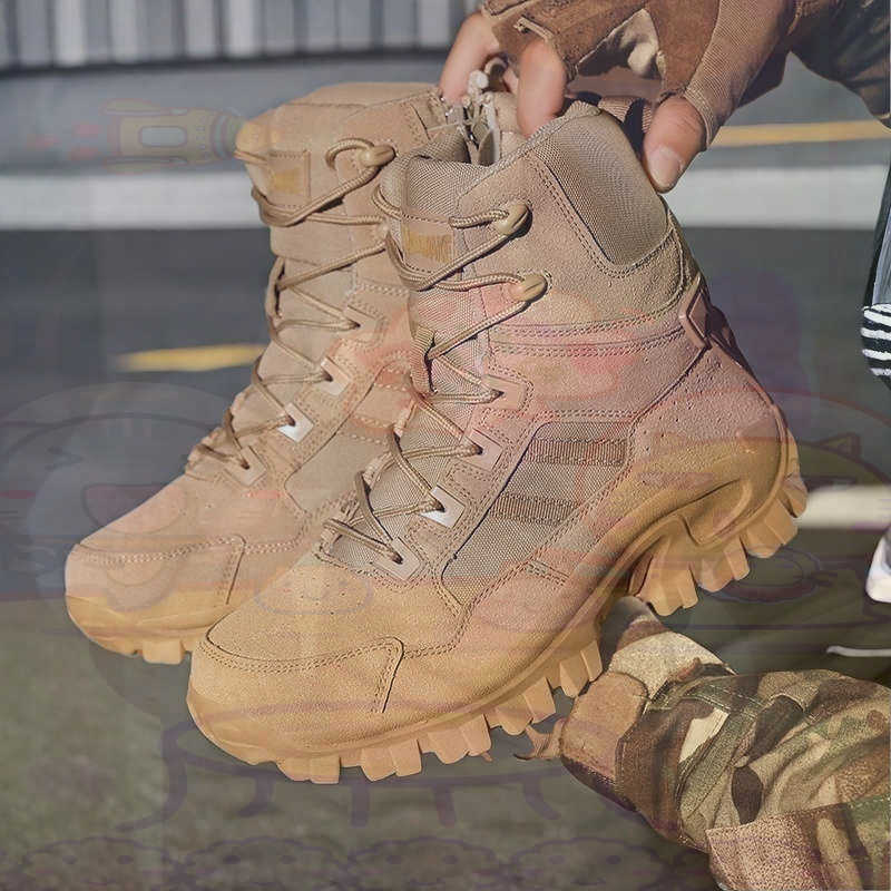 Formal Women Daily Wear Footwear - Tan Uzun Namlu Deadlift gündelik ayakkabı