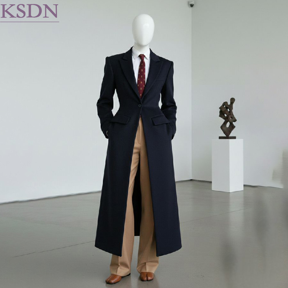 Women Formal Wear Dubai - Kadın Resmi Takım Elbise Dar Kesim