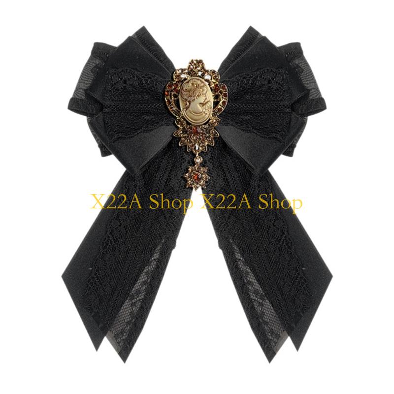 Unique Women'S Formal Wear - Kurdeleli ve Kristal Fiyonklu Benzersiz Şık