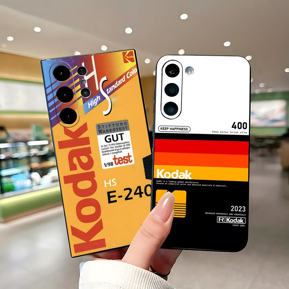 K&G Women'S Formal Wear - Hot Brand K-KoDakEs Telefon Kılıfı Samsung