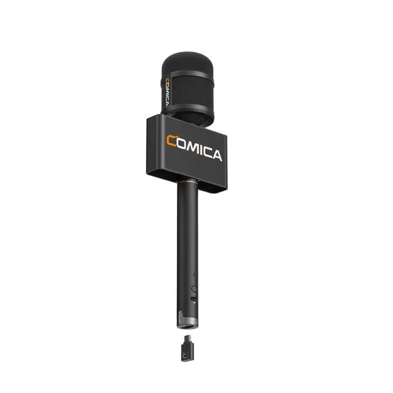 COMICA Revo S 48kHz 24bit Kabl - K&G Women'S Formal Wear incelemesi ve fiyatı