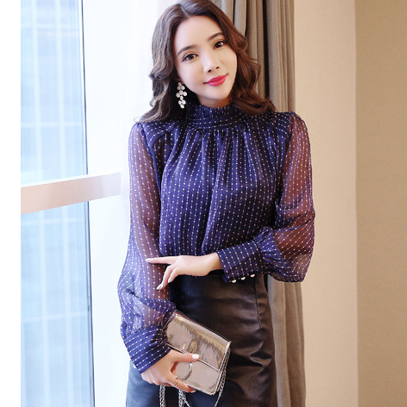 Kadın Uzun Kollu Gömlek, Bol B - Women'S Formal Wear Blouse incelemesi ve fiyatı