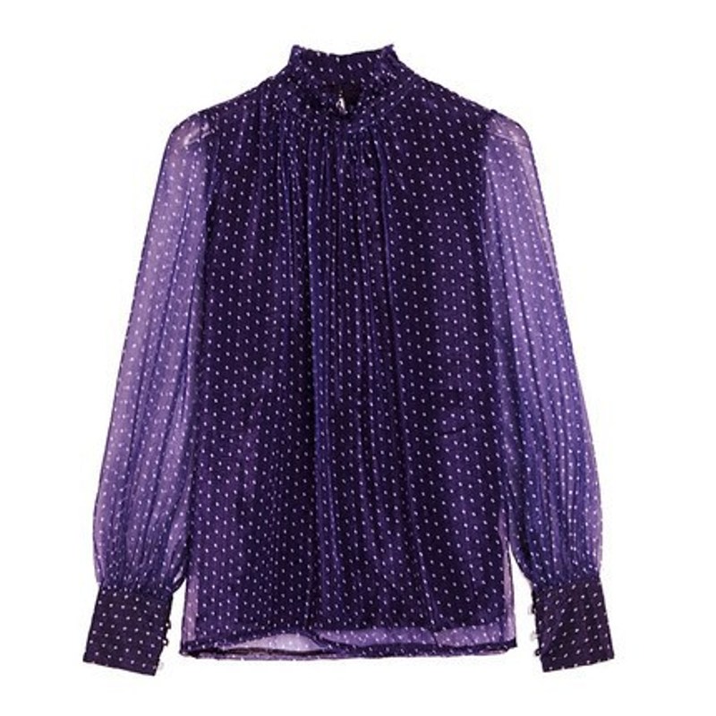 Kadın Uzun Kollu Gömlek, Bol B - Women'S Formal Wear Blouse incelemesi ve fiyatı