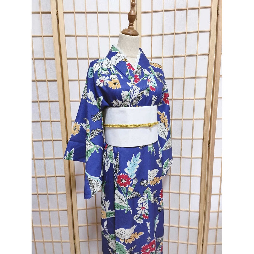 Japon Resmi Giyim Kadın Kimono - Japanese Women Formal Wear incelemesi ve fiyatı