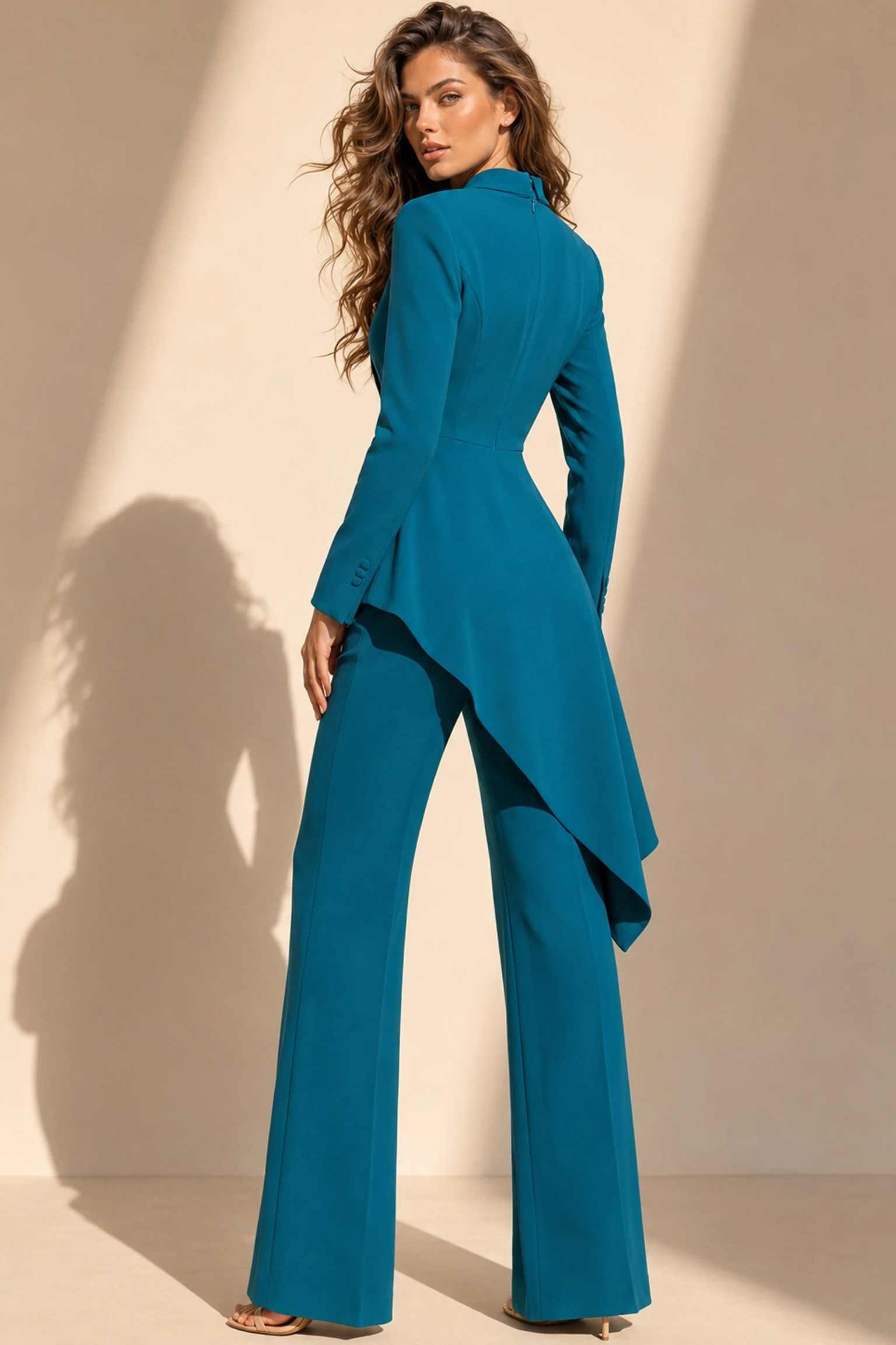 Benzersiz Tasarım Kadın Takıml - Unique Women'S Formal Wear incelemesi ve fiyatı