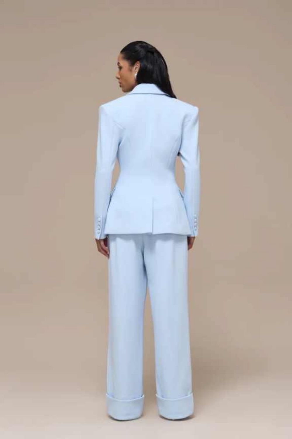İlkbahar Sonbahar Kadın Takım  - Women Formal Wear Business incelemesi ve fiyatı