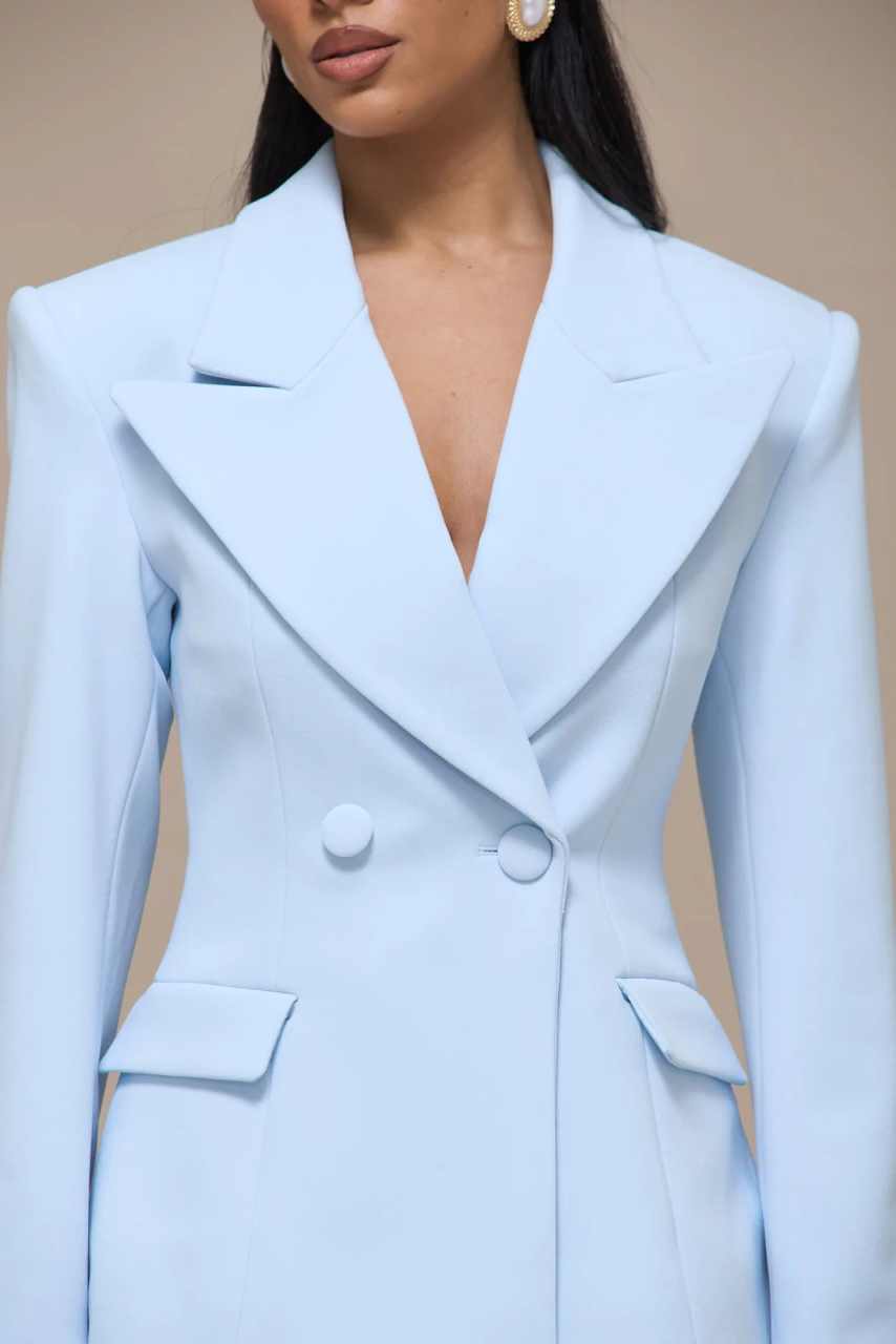 İlkbahar Sonbahar Kadın Takım  - Women Formal Wear Business incelemesi ve fiyatı