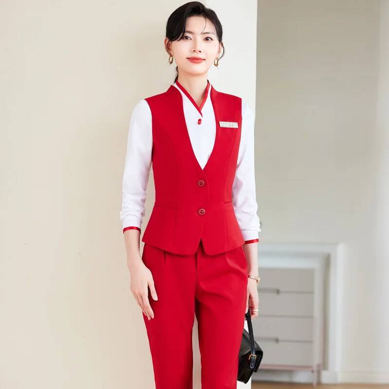 Büyük Beden 5XL Resmi Pantolon - Women'S Formal Wear Pants Suit incelemesi ve fiyatı