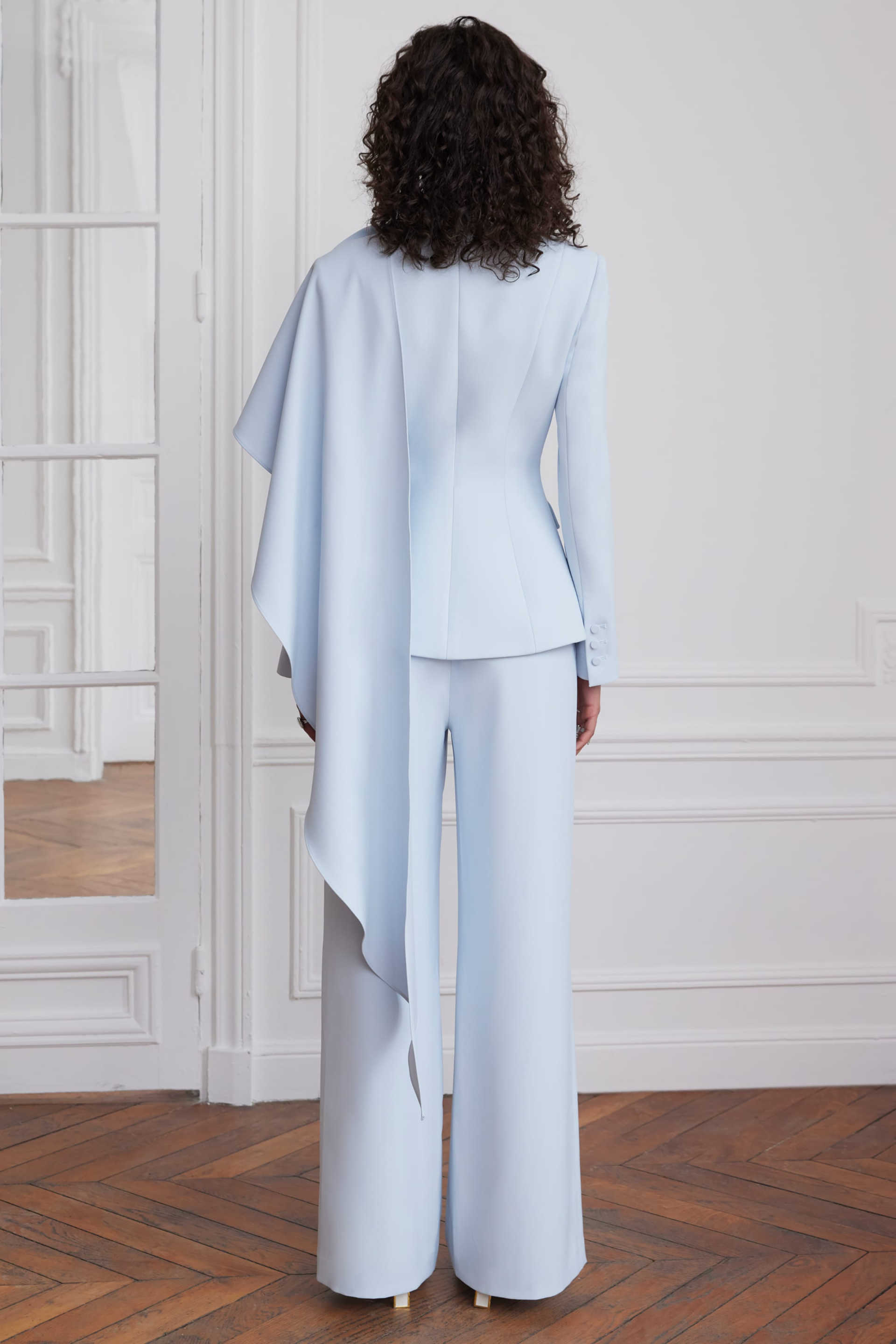 Benzersiz Tasarım Kadın Pantol - Unique Women'S Formal Wear incelemesi ve fiyatı