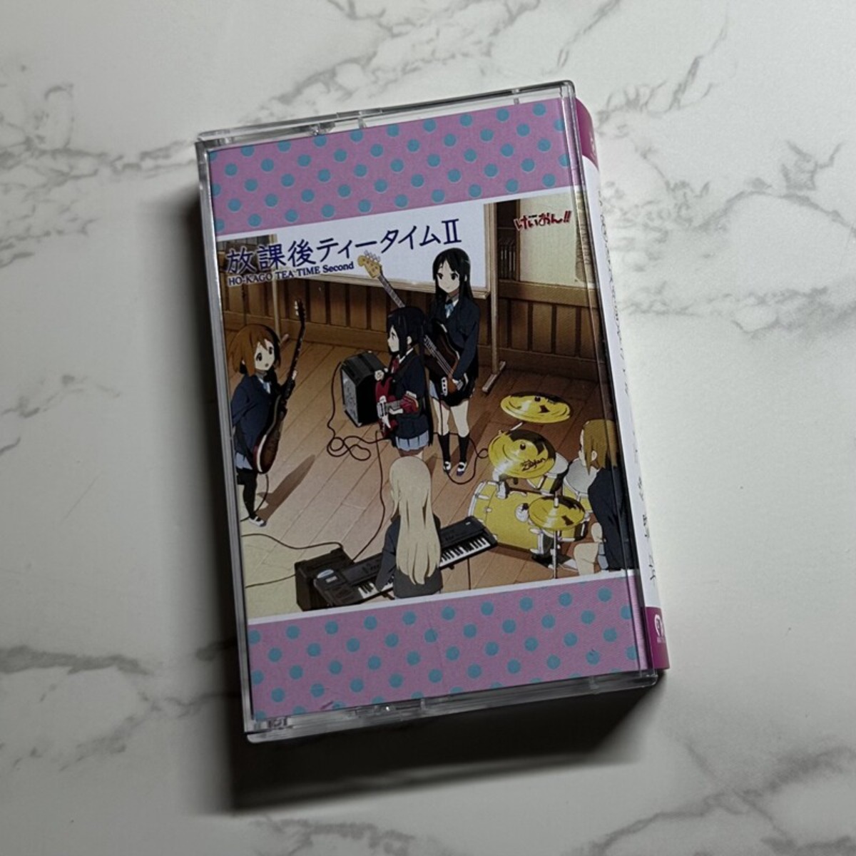 K-ON! Houkago Çay Saati II Ani - K&G Women'S Formal Wear incelemesi ve fiyatı