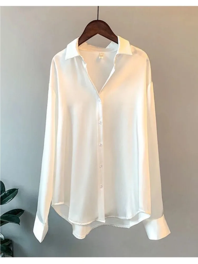 Artı Boyutu Rahat Kadın Ipek G - Women'S Formal Wear Blouse incelemesi ve fiyatı
