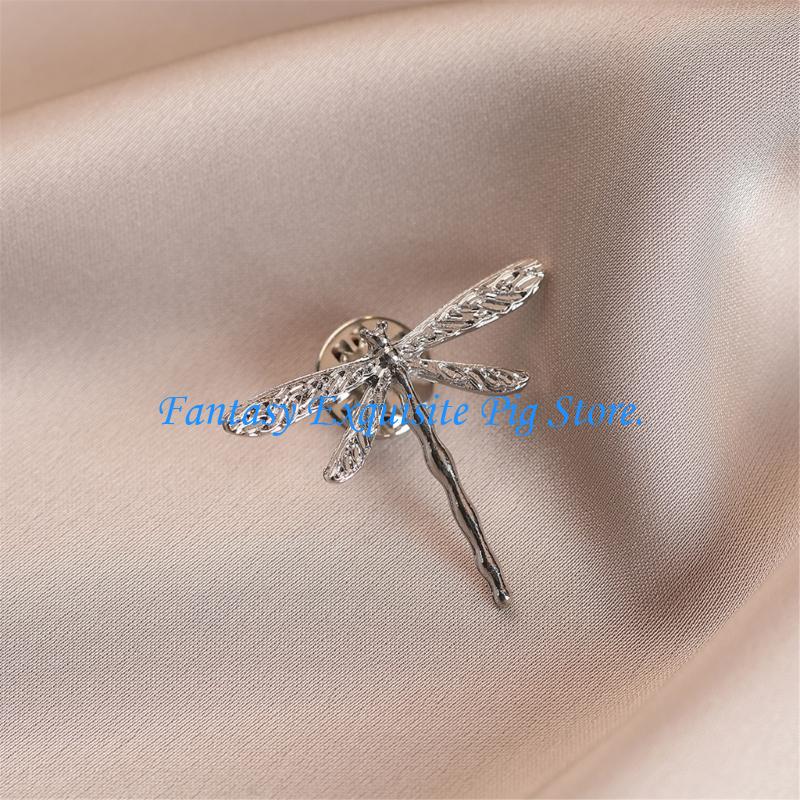 Güzel Yusufçuklar Broş Alaşım  - Unique Women'S Formal Wear incelemesi ve fiyatı