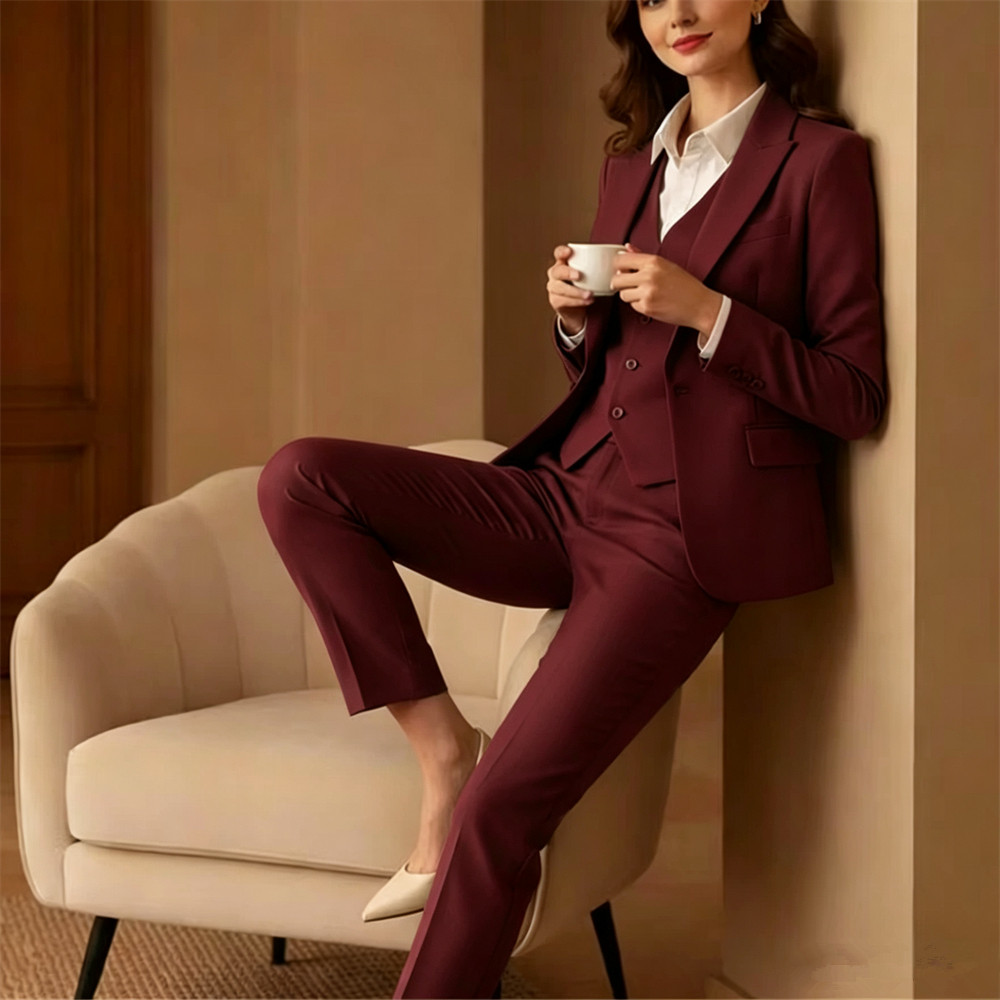 Yeni Adaçayı Yeşili Kadın Takı - Women'S Formal Wear Pants Suit incelemesi ve fiyatı