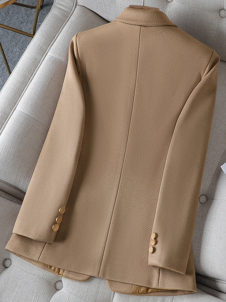 Moda Bayanlar Blazer Kadın Yeş - Women Formal Wear Business incelemesi ve fiyatı