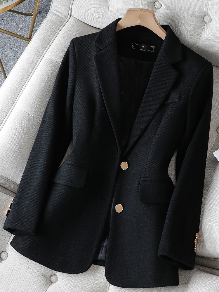Moda Bayanlar Blazer Kadın Yeş - Women Formal Wear Business incelemesi ve fiyatı