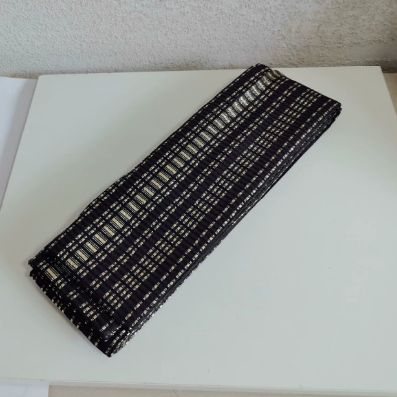 Japon Erkek Kimono Köşe Kemeri - Japanese Women Formal Wear incelemesi ve fiyatı