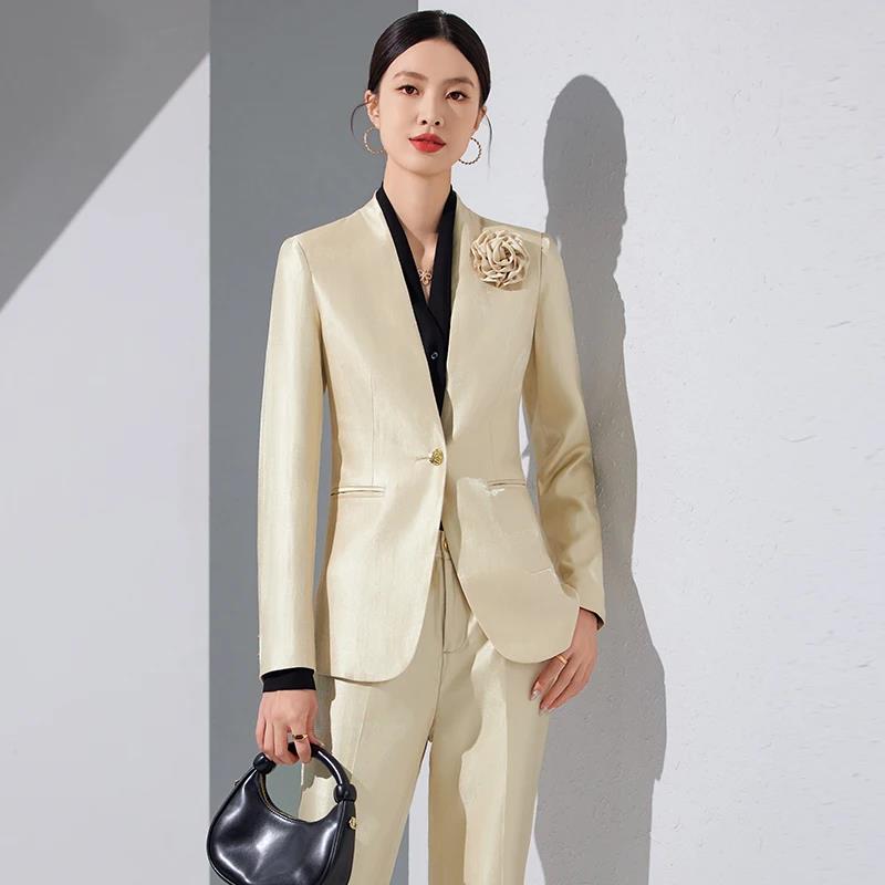 Kadın Blazer Pantolon Setleri  - Women'S Formal Wear Pants Suit incelemesi ve fiyatı