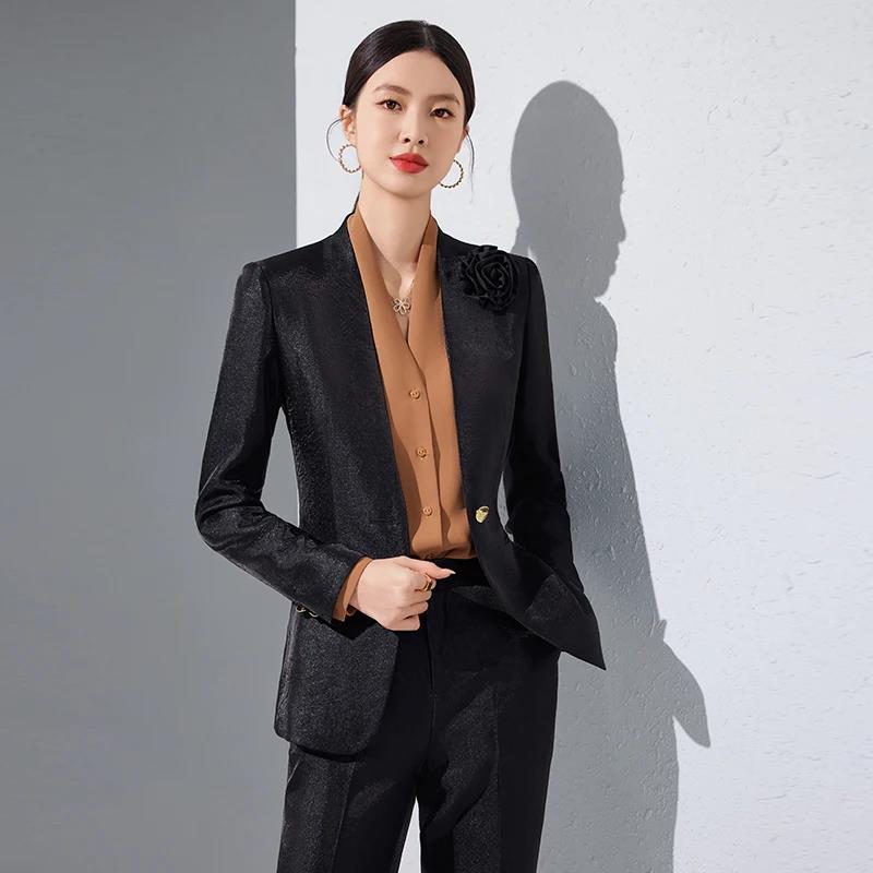 Kadın Blazer Pantolon Setleri  - Women'S Formal Wear Pants Suit incelemesi ve fiyatı