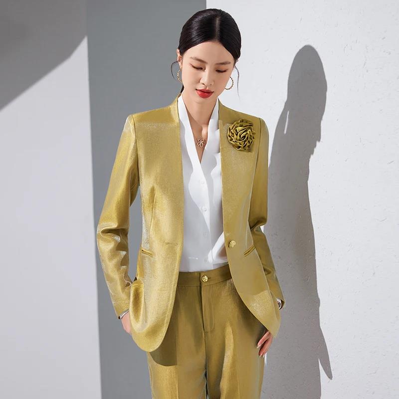 Kadın Blazer Pantolon Setleri  - Women'S Formal Wear Pants Suit incelemesi ve fiyatı