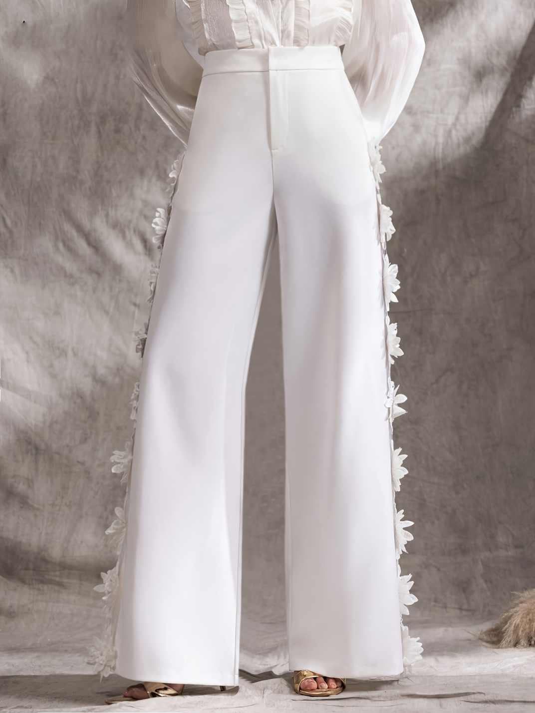 Benzersiz Tasarım Kadın Pantol - Unique Women'S Formal Wear incelemesi ve fiyatı