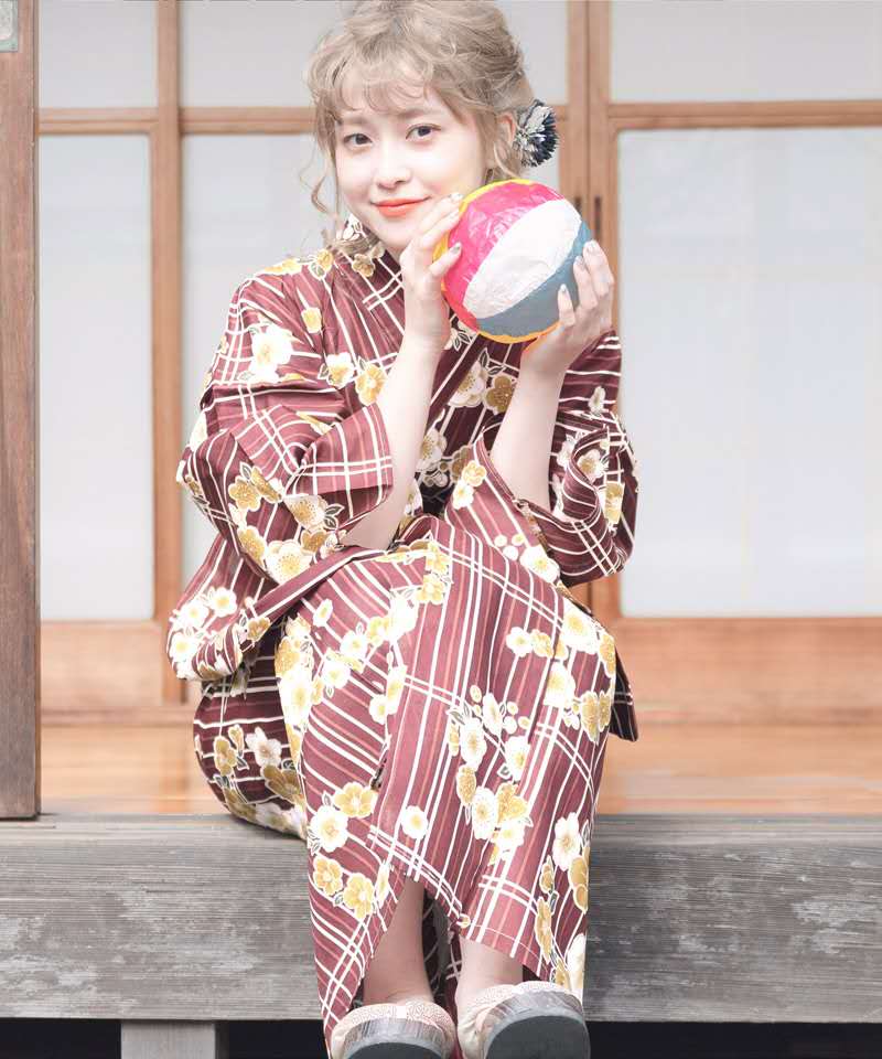 Kadın Geleneksel Japon Kimono/ - Japanese Women Formal Wear incelemesi ve fiyatı