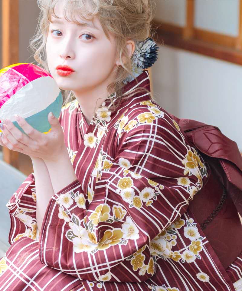 Kadın Geleneksel Japon Kimono/ - Japanese Women Formal Wear incelemesi ve fiyatı