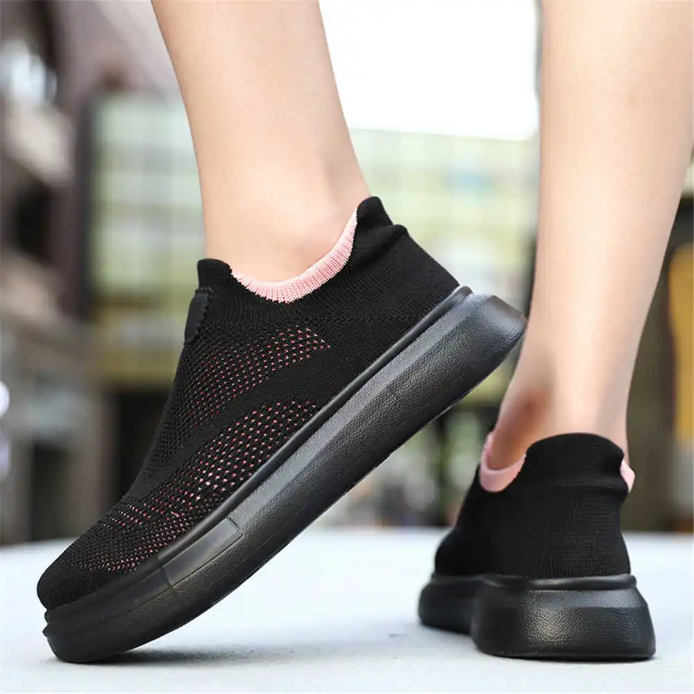 Platform çorap kahverengi ayak - Formal Women Daily Wear Footwear incelemesi ve fiyatı