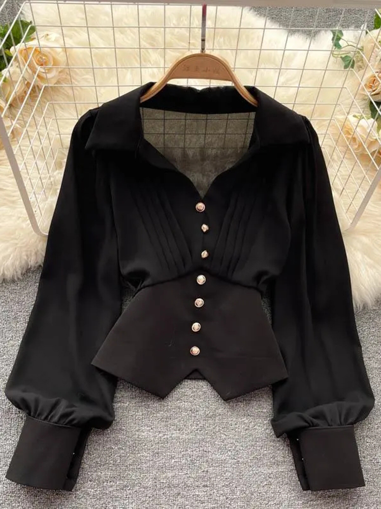 Jmprs zarif fransız tarzı kadı - Women'S Formal Wear Blouse incelemesi ve fiyatı