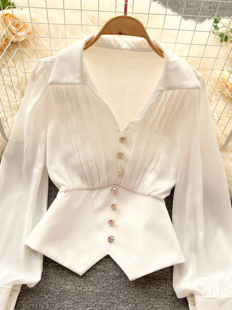 Jmprs zarif fransız tarzı kadı - Women'S Formal Wear Blouse incelemesi ve fiyatı