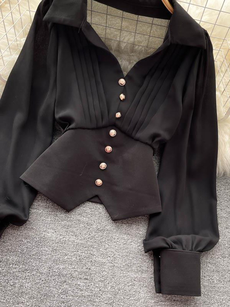 Jmprs zarif fransız tarzı kadı - Women'S Formal Wear Blouse incelemesi ve fiyatı
